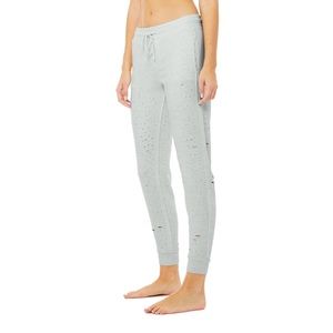 ALO Yoga Fierce Joggers
